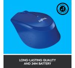 Logitech M330 SILENT PLUS