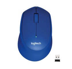 Logitech M330 SILENT PLUS