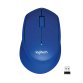 LOGITECH Souris sans fil M330 Bleu