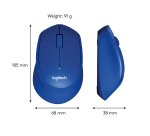 Logitech M330 SILENT PLUS