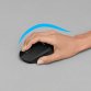 Logitech M330 SILENT PLUS Maus rechts RF Wireless Mechanisch 1000 DPI