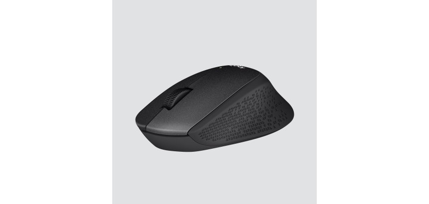 Souris Logitech M330 sans fil Silent Plus