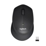 Souris Logitech M330 sans fil Silent Plus