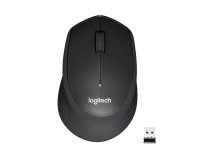 Souris Logitech M330 sans fil Silent Plus