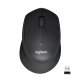 Logitech M330 Silent Plus ratón Oficina mano derecha RF inalámbrico Mecánico 1000 DPI