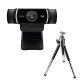 Logitech HD Pro Webcam C922 - Webcam