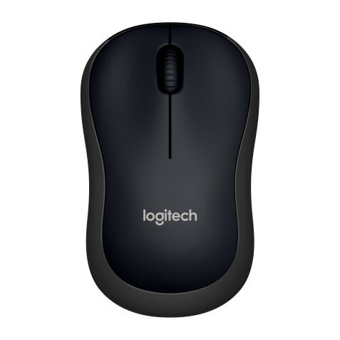 Logitech B220 Silent - mouse - 2.4 GHz