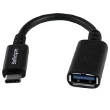 StarTech.com USB-C naar USB-A adapter USB 3.0