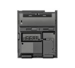 HP Poly Téléphone multimédia professionnel Poly CCX 400 pour Microsoft Teams et compatible PoE