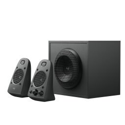 Logitech Z625 - speaker system