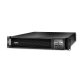 APC Smart-UPS On-Line SRT2200RMXLI - 2 200 VA, 8x C13 et 2x C19, montage en rack
