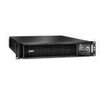 APC Smart-UPS On-Line SRT3000RMXLI - 3000VA, 8x C13 & 2x C19, montage en rack