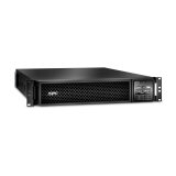 APC Smart-UPS On-Line SRT3000RMXLI - 3000VA, 8x C13 & 2x C19, montage en rack