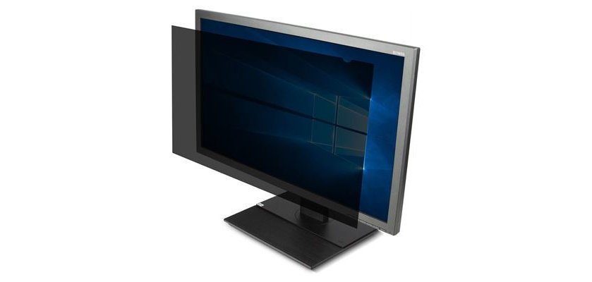 Targus ASF238W9EU filtre anti-reflets pour écran et filtre de confidentialité 60,5 cm (23.8")