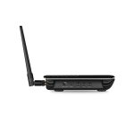 TP-Link Archer AC1600 routeur sans fil Gigabit Ethernet Bi-bande (2,4 GHz / 5 GHz) 4G Noir, Argent