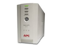 APC Back-UPS sistema de alimentación ininterrumpida (UPS) En espera (Fuera de línea) o Standby (Offline) 0,35 kVA 210 W 4 salidas AC