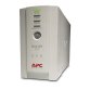 APC Back-UPS alimentation d'énergie non interruptible Veille 0,35 kVA 210 W 4 sortie(s) CA