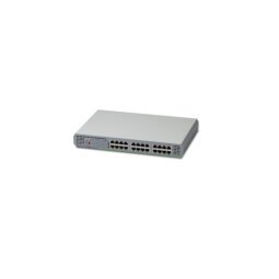 Allied Telesis AT-GS910/24-50 Non-géré Gigabit Ethernet (10/100/1000) Gris