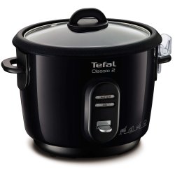 Cuiseur à riz Tefal CLASSIC 2, Fonction vapeur 3L RK102811