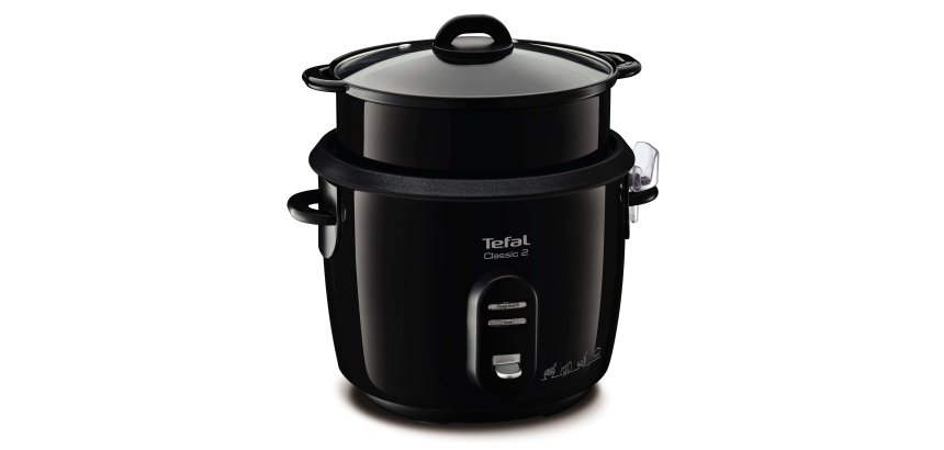 TEFAL Cuiseur riz RK103811