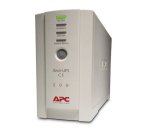 APC Back-UPS sistema de alimentación ininterrumpida (UPS) En espera (Fuera de línea) o Standby (Offline) 0,5 kVA 300 W 4 salidas AC