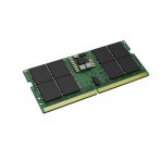 Kingston Technology ValueRAM module de mémoire 16 Go 1 x 16 Go DDR5 6400 MT/s 262-pin SO-DIMM