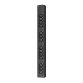 APC AP6003A unità di distribuzione dell'energia (PDU) 14 presa(e) AC 0U/2U Nero