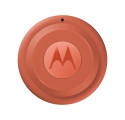 Motorola moto tag 2 Universal Finder Orange
