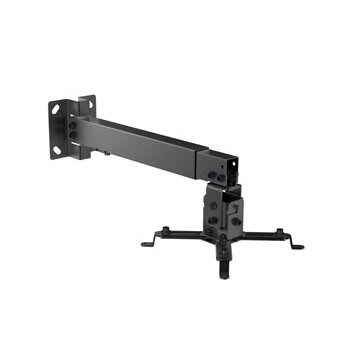 Equip 650702 montaje para projector Pared Negro