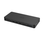 ASUS Triple 4K Thunderbolt 4 Dock DC500 Avec fil Noir