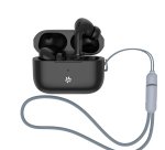 Celly HARMONYBK auricular y casco Auriculares Inalámbrico Dentro de oído Llamadas/Música USB Tipo C Negro