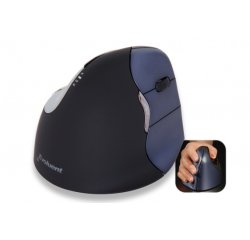 Bakker Elkhuizen Evoluent4 Wireless - muis