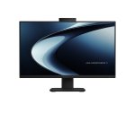 ASUS ExpertCenter P600 AiO PM670KA-BPE011X Copilot+ PC AMD Ryzen AI 7 350 68,6 cm (27") 1920 x 1080 pixels PC All-in-One 16 Go DDR5-SDRAM 512 Go SSD Windows 11 Pro Wi-Fi 6 (802.11ax) Noir