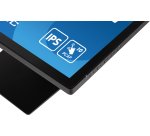 iiyama ProLite T2452MSC-B1 écran plat de PC 60,5 cm (23.8") 1920 x 1080 pixels Full HD LCD Écran tactile Multi-utilisateur Noir