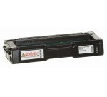 Ricoh - zwart - origineel - tonercartridge