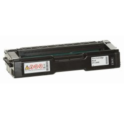 Ricoh - black - original - toner cartridge