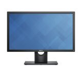 DELL E Series E2216HV LED display 55.9 cm (22") 1920 x 1080 pixels Full HD LCD Black