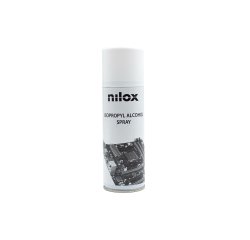 Nilox NXA02187 kit per la pulizia Universale Spruzzo per la pulizia dell'apparecchiatura 200 ml