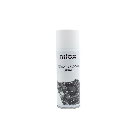 Nilox NXA02187 equipment cleansing kit Universal Equipment cleansing spray 200 ml