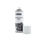 Nilox NXA02187 kit per la pulizia Universale Spruzzo per la pulizia dell'apparecchiatura 200 ml