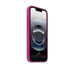 Apple iPhone 16e Silicone Case – Fuchsia