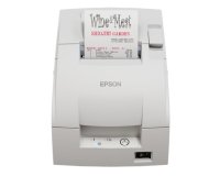Epson TM-U220IIB impresora de matriz de punto