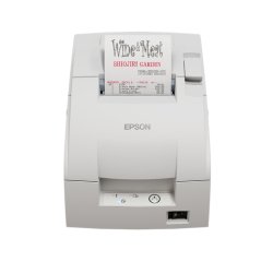 Epson TM-U220IIB impresora de matriz de punto