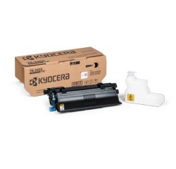 KYOCERA TK-3400 tonercartridge 1 stuk(s) Origineel Zwart