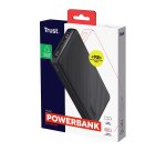 Trust Primo Ión de litio 20000 mAh Negro