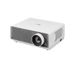 LG BU60RG videoproiettore Proiettore a raggio standard 6000 ANSI lumen DLP UHD 4K (3840x2160) Bianco