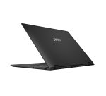 MSI Prestige 16 AI Evo B1MG-234FRNN Copilot+ PC Intel Core Ultra 7 165H Ordinateur portable 40,6 cm (16") Full HD+ 16 Go LPDDR5-SDRAM 512 Go SSD Wi-Fi 7 (802.11be) Windows 11 Pro Gris AZERTY Français