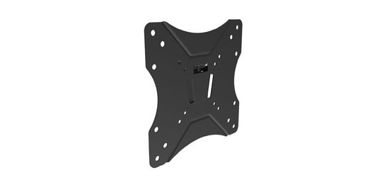 Equip Staffa per montaggio a parete TV girevole da 23” a 42”