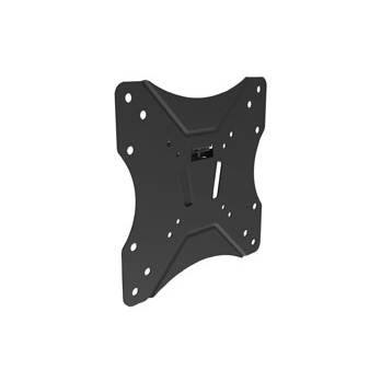 Equip 650402 soporte para TV 106,7 cm (42") Negro