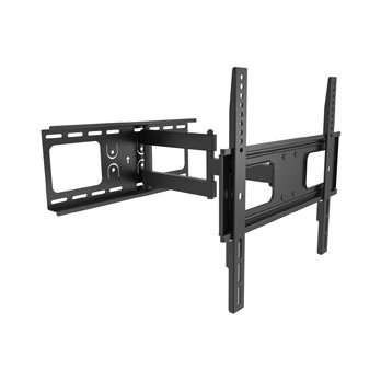 Equip 650315 soporte para TV 139,7 cm (55") Negro